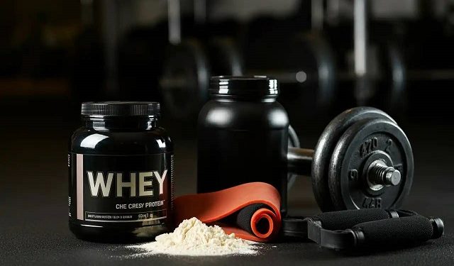 خطرات مصرف مکملهای غیرمجاز در بدنسازی