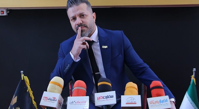 تبلیغات هوشمند وارد فاز جدید شد؛ VApp در خدمت اصناف کشور