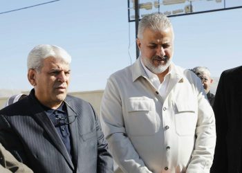 خیرین پای کار عدالت آموزشی؛ اما موانع اداری سد راه مدرسه‌سازی