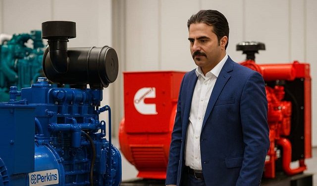 وقتی صنعت به کمک کشاورزی می‌آید؛ فروش بدون بهره در شرایط سخت اقتصادی